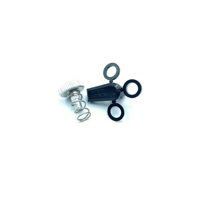 49-10-101-10 5340-00-684-9959 LATCH SET DWG 86052 SOUTHCO
