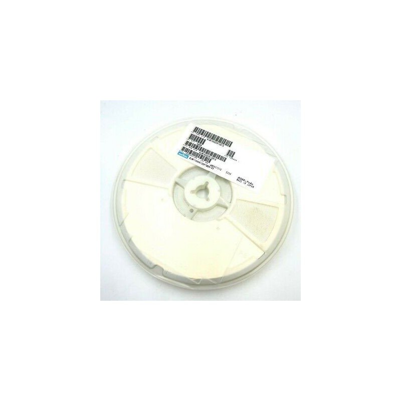 600OHM FERRITE BEAD 200MA SMD/SMT MURATA BLM18HG601SN1D QTY:50