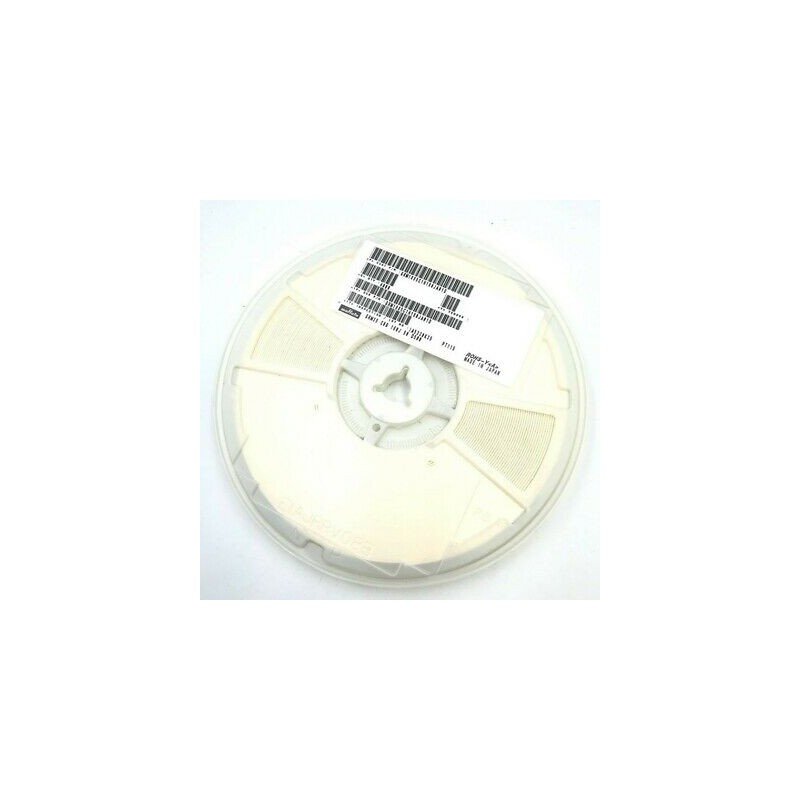 18PF 50V 5% SMD/SMT CERAMIC CAPACITOR MURATA GRM1885C1H180JA01D QTY:50