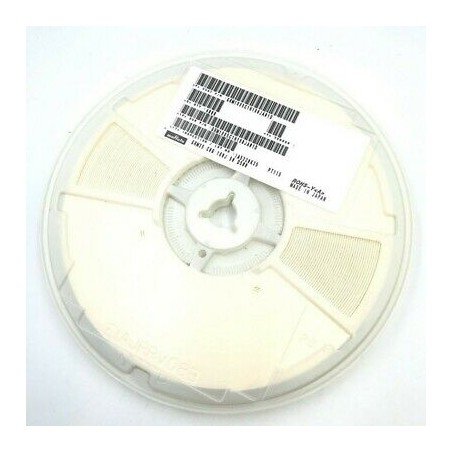 18PF 50V 5% SMD/SMT CERAMIC CAPACITOR MURATA GRM1885C1H180JA01D QTY:50