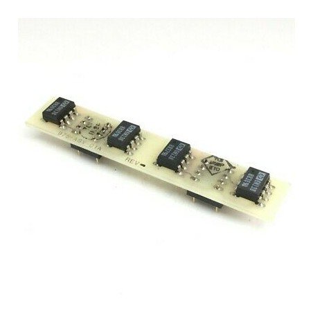 ASY-975-01A OPTOCOUPLER REPLACEMENT HP