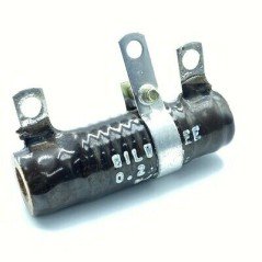 0.2OHM R2 25W POWER WIREWOUND VARIABLE RESISTOR 13468