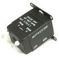 M7793/9-001 TIME TOTALIZING METER PANEL METER 115V/400HZ/2W CRAMMER
