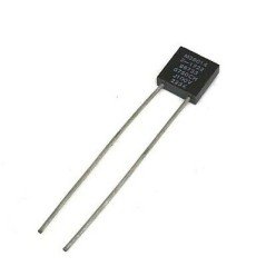 20nF 20000pF 100V CERAMIC RADIAL CAPACITOR KEMET