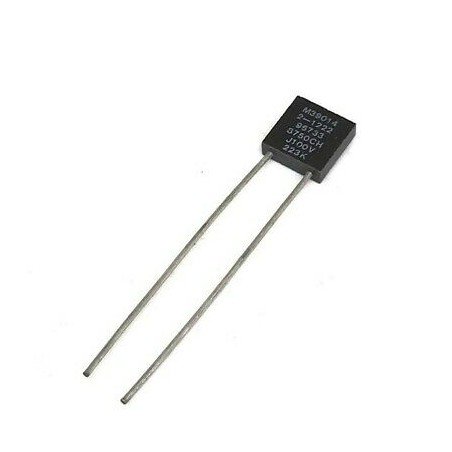 20nF 20000pF 100V CERAMIC RADIAL CAPACITOR KEMET