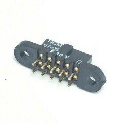 C0029130 PCB FEMALE CONNECTOR 10 PIN