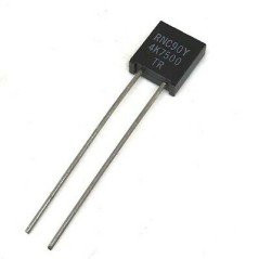 4.75KOHM 4.75K 0.005% 0.3W RNC90Y RESISTOR VISHAY