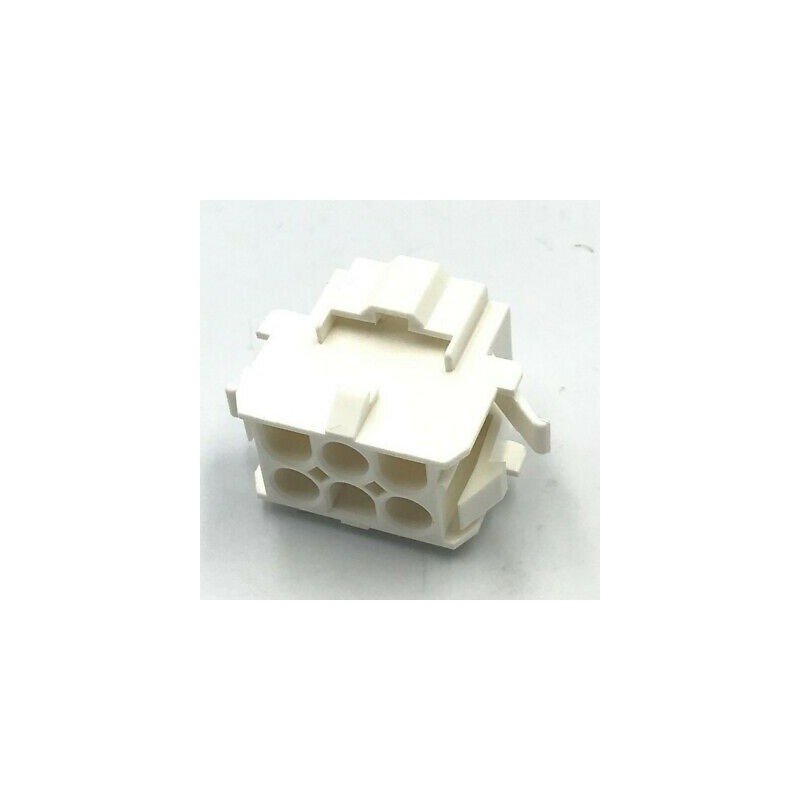0-0770027-1 MATE N LOCK HOUSING CAP CONNECTOR KIT 6POSITION 6PIN