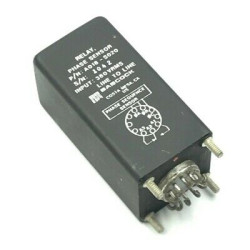 A018-S020 RELAY PHASE SENSOR LINE TO LINE 380V BABCOCK