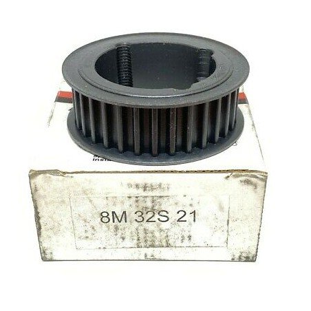 8M32S21 8M-32S-21 SPROCKET BEARING