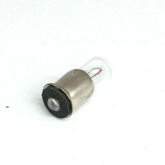 6V/0.2A 328 MINI INDICATOR LAMP MIDGET FLANGED SX6s