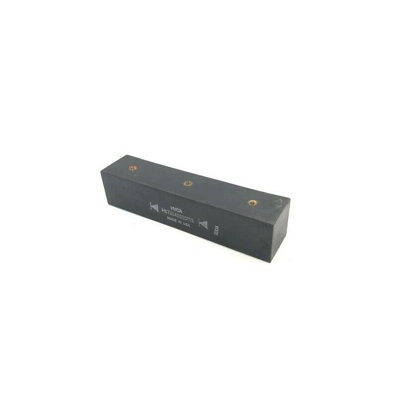 H67X040D20TTS HIGH VOLTAGE RECTIFIER DIODE