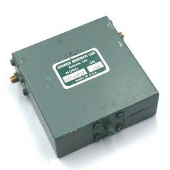 1-2GHZ 1000-2000MHZ 100W ISOLATOR SMA 8.5X8.5X3cm AMF-3757