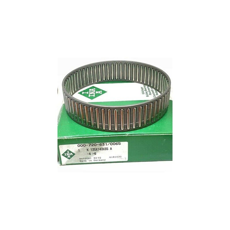 000-720-631/0065 K135X143X35A BEARING INA
