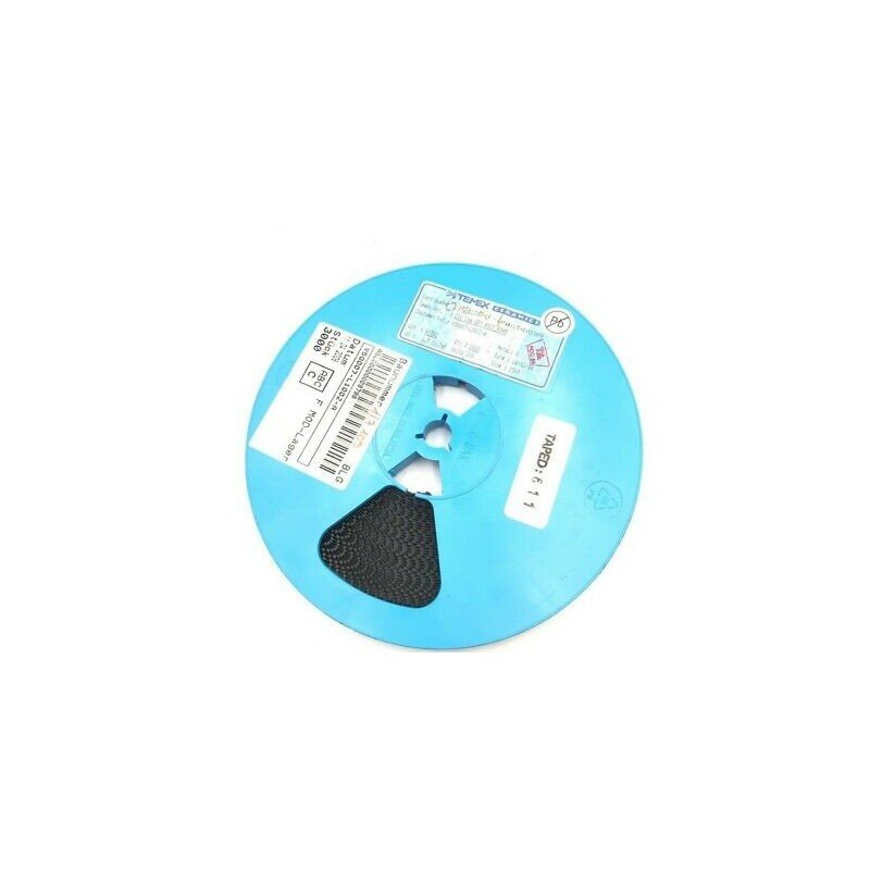 1.5PF 200V 1% SMD/SMT CERAMIC CAPACITOR 193-113907-LFNEC TEMEX QTY:50