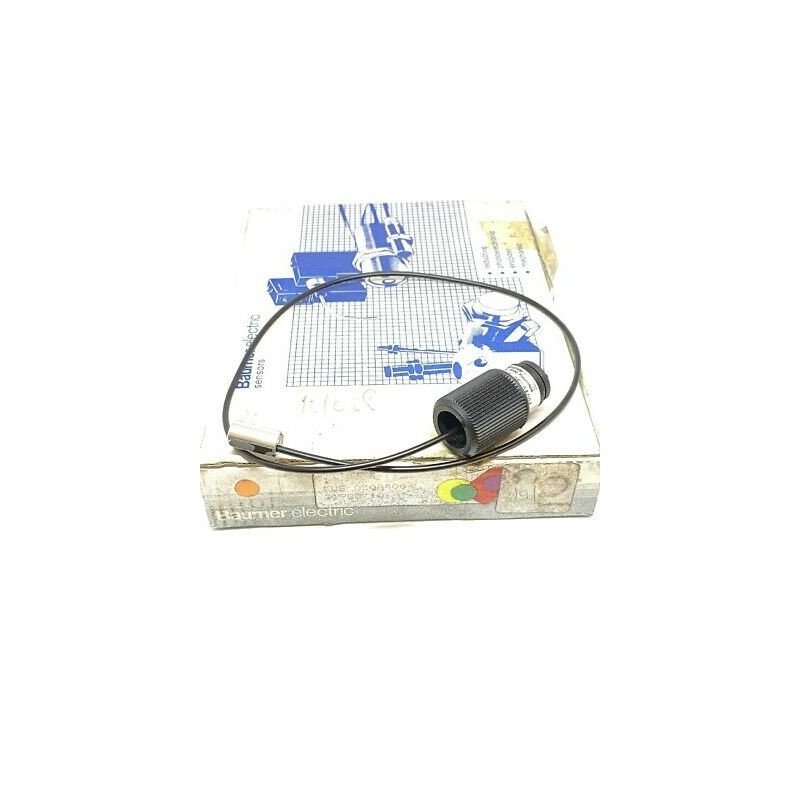 FUE050A4004 SENSOR BAUMER ELECTRIC