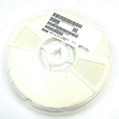 330PF 50V 5% SMD/SMT CERAMIC CAPACITOR MURATA GRM1885C1H331JA01D QTY:50