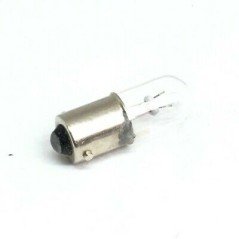 6.3V/0.15A MS15571-2 MINIATURE LAMP 6240-00-155-8706