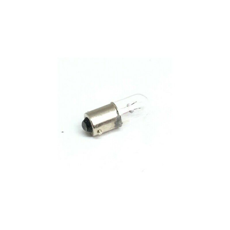 6.3V/0.15A MS15571-2 MINIATURE LAMP 6240-00-155-8706