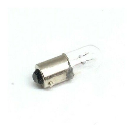 6.3V/0.15A MS15571-2 MINIATURE LAMP 6240-00-155-8706