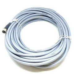 BCC02NY BCC M313-0000-10-001-VX8334-100 SENSOR ACTUATOR CABLE BALLUFF