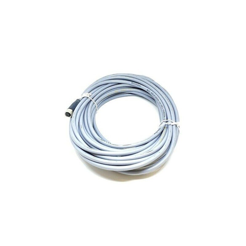 BCC02NY BCC M313-0000-10-001-VX8334-100 SENSOR ACTUATOR CABLE BALLUFF