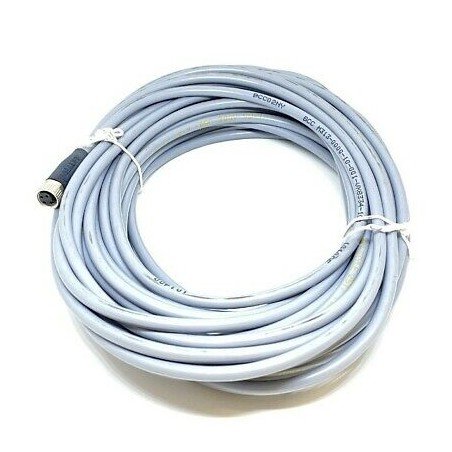 BCC02NY BCC M313-0000-10-001-VX8334-100 SENSOR ACTUATOR CABLE BALLUFF