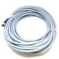 BCC02NY BCC M313-0000-10-001-VX8334-100 SENSOR ACTUATOR CABLE BALLUFF