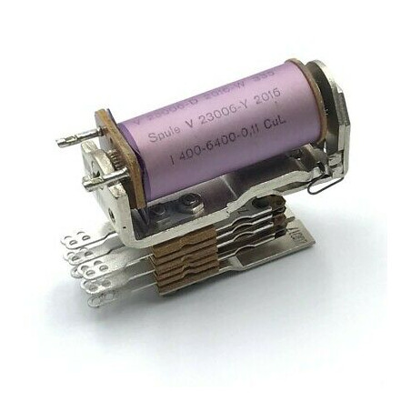 RELAY SIEMENS V23006-D-2016-W -W335