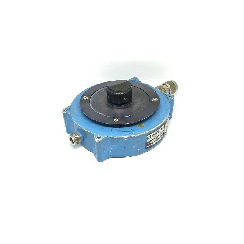 0-45DB 4-8GHZ 4000-8000MHZ VARIABLE ATTENUATOR ARRA