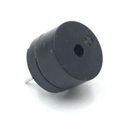 BUZZER SPEAKER 3.3-5V 18X10mm