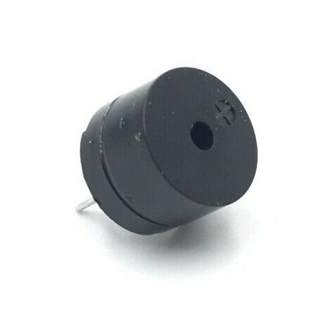 BUZZER SPEAKER 3.3-5V 18X10mm