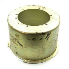 VACUUM VARIABLE CAPACITOR HOUSING CHIMNEY CVHP-1000-40 AND SIMILAR