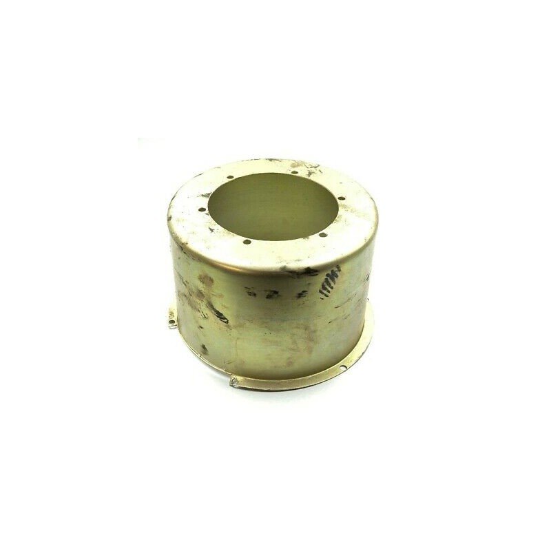 VACUUM VARIABLE CAPACITOR HOUSING CHIMNEY CVHP-1000-40 AND SIMILAR