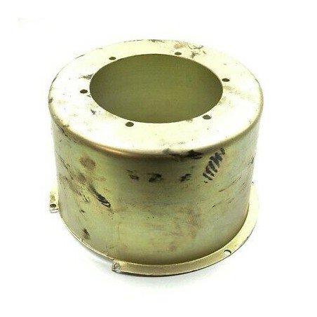 VACUUM VARIABLE CAPACITOR HOUSING CHIMNEY CVHP-1000-40 AND SIMILAR