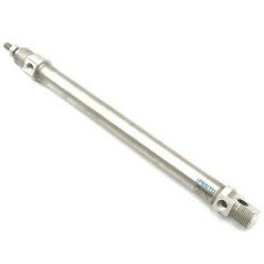 FESTO DSNU-20-200-P-A PNEUMATIC AIR CYLINDER BORE:20 STROKE:200