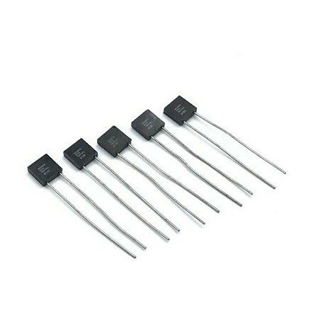 0.047UF 100V 10% HIGH RELIABILITY MLCC CERAMIC CAPACITOR CK06BX473K [QTY:5]