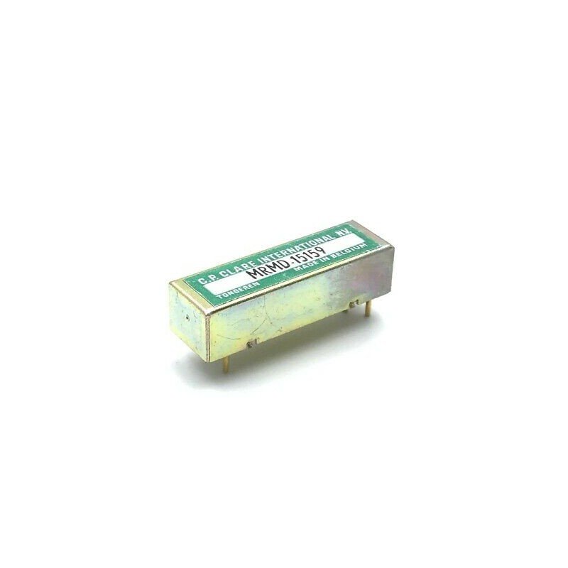 MRMD-15159 ELECTROMAGNETIC RELAY CP CLARE