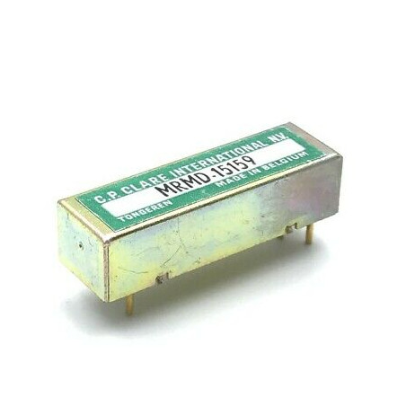 MRMD-15159 ELECTROMAGNETIC RELAY CP CLARE