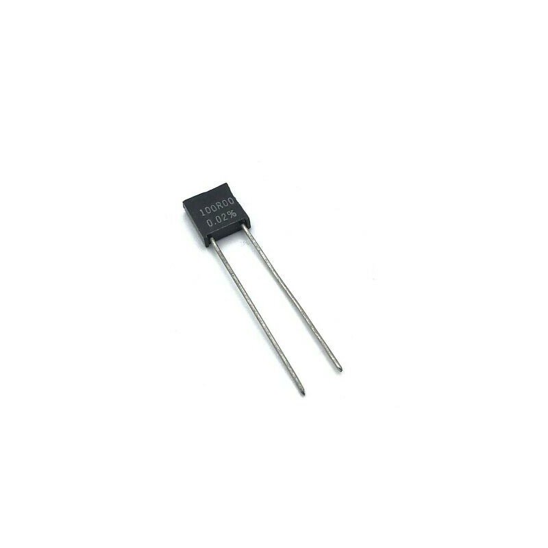 100OHM 101R 0.02% PRECISION FOIL RESISTOR S102TF