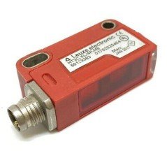 HT3C.DIFFUSE SENSOR WITH BACKGROUND SUPPRESION XL/4P-M8 LEUZE