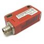 HT3C.DIFFUSE SENSOR WITH BACKGROUND SUPPRESION XL/4P-M8 LEUZE