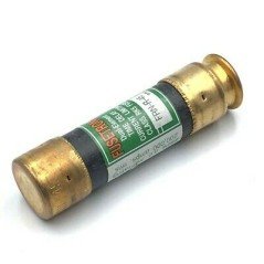45A 250V TIME DELAY FUSE FRN-R-45 BUSSMANN