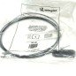 K12 FIBER OPTIC CABLE SENSOR WENGLOR