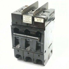 240V 60A 3POLE CIRCUIT BREAKER 47/63HZ CD3-Z332-1