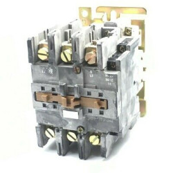 LC1-D803 Telemechanique Relay Electromagnetic 600V 90A 110V-COIL
