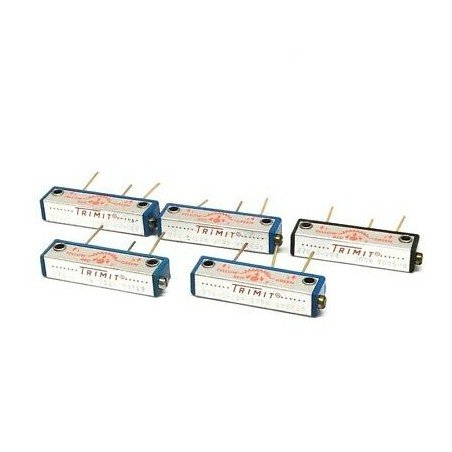 200KOHM 200K TRIMMER RESISTOR  POTENTIOMETER QTY:5