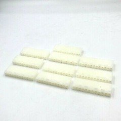 0009503121 TERMINAL HOUSING CONNECTOR 12POSITION 12PIN QTY:10
