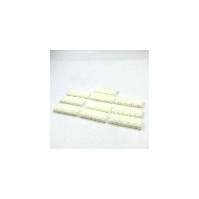 0009503121 TERMINAL HOUSING CONNECTOR 12POSITION 12PIN QTY:10