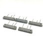10OHM TRIMMER RESISTOR  POTENTIOMETER QTY:5